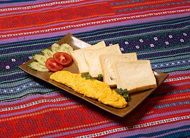 Sapaxa Spring Garden Ecolodge