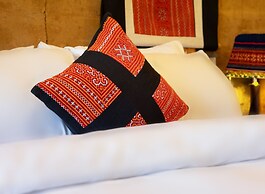 Sapaxa Spring Garden Ecolodge