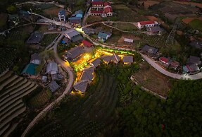 Sapaxa Spring Garden Ecolodge