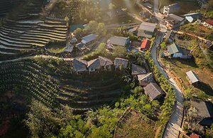 Sapaxa Spring Garden Ecolodge