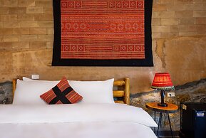 Sapaxa Spring Garden Ecolodge