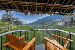 Sapaxa Spring Garden Ecolodge