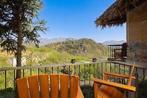 Sapaxa Spring Garden Ecolodge