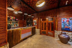 Sapaxa Spring Garden Ecolodge