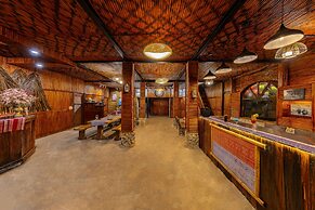 Sapaxa Spring Garden Ecolodge