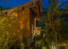 Sapaxa Spring Garden Ecolodge