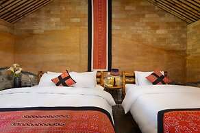 Sapaxa Spring Garden Ecolodge