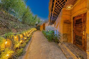 Sapaxa Spring Garden Ecolodge