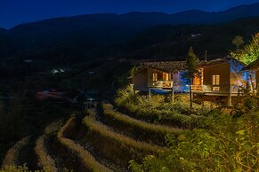 Sapaxa Spring Garden Ecolodge