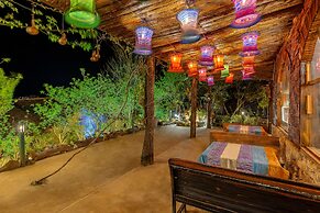 Sapaxa Spring Garden Ecolodge