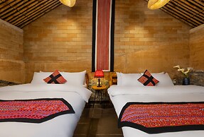 Sapaxa Spring Garden Ecolodge