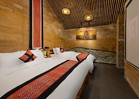 Sapaxa Spring Garden Ecolodge