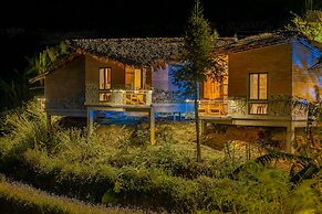 Sapaxa Spring Garden Ecolodge