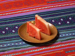 Sapaxa Spring Garden Ecolodge