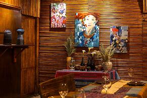 Sapaxa Spring Garden Ecolodge