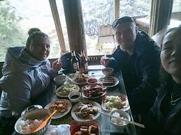 Sapaxa Spring Garden Ecolodge