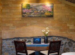 Sapaxa Spring Garden Ecolodge