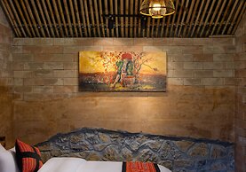 Sapaxa Spring Garden Ecolodge