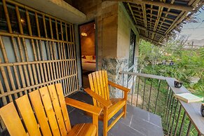 Sapaxa Spring Garden Ecolodge