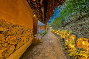 Sapaxa Spring Garden Ecolodge