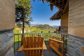 Sapaxa Spring Garden Ecolodge