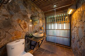 Sapaxa Spring Garden Ecolodge