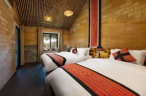 Sapaxa Spring Garden Ecolodge