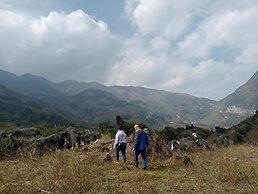 Sapaxa Spring Garden Ecolodge