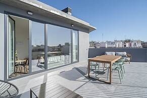 limehome Valencia Carrer de Sant Jacint