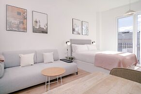 limehome Valencia Carrer de Sant Jacint