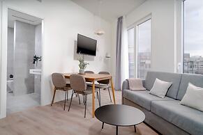 limehome Valencia Carrer de Sant Jacint