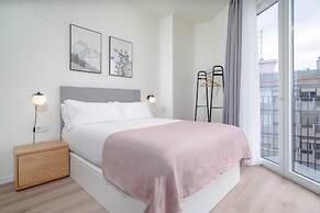 limehome Valencia Carrer de Sant Jacint