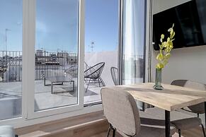 limehome Valencia Carrer de Sant Jacint