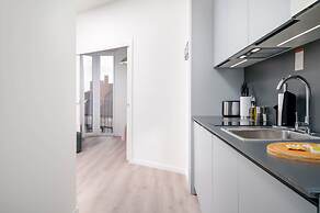 limehome Valencia Carrer de Sant Jacint