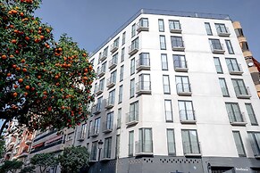 limehome Valencia Carrer de Sant Jacint