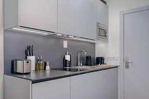 limehome Valencia Carrer de Sant Jacint