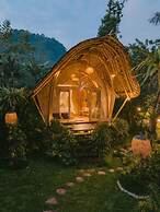 Arcada Bali Bamboo House