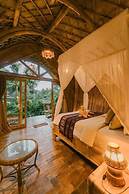 Arcada Bali Bamboo House