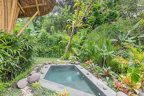 Arcada Bali Bamboo House