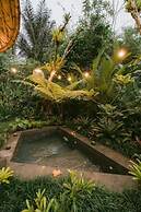 Arcada Bali Bamboo House