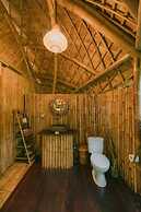 Arcada Bali Bamboo House