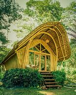 Arcada Bali Bamboo House