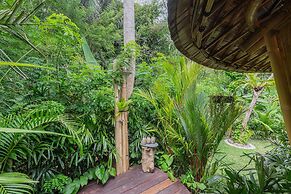 Arcada Bali Bamboo House