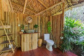 Arcada Bali Bamboo House