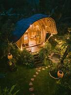 Arcada Bali Bamboo House