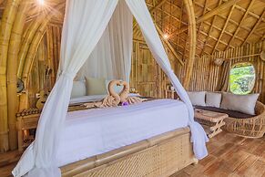 Arcada Bali Bamboo House
