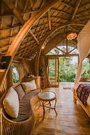 Arcada Bali Bamboo House