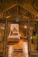 Arcada Bali Bamboo House