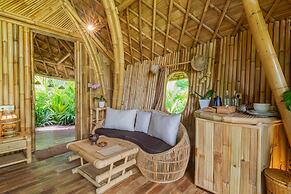Arcada Bali Bamboo House