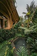Arcada Bali Bamboo House
